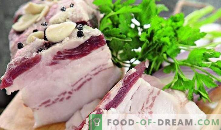 Wie man Brustfleisch gurken: Ich gebe 7 köstliche Möglichkeiten, Brustfleisch zu Hause zu gurken