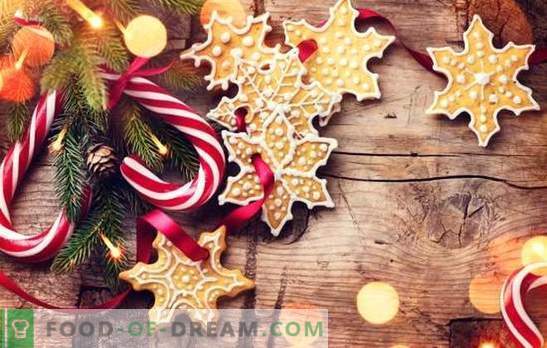 Weihnachtsgebäck selber machen: lecker, schön, festlich