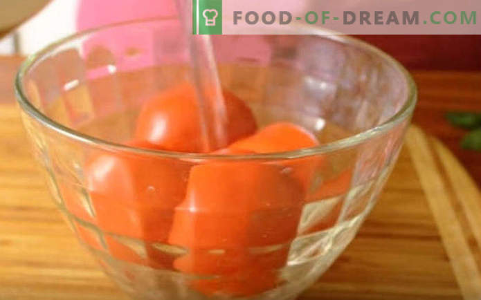 Was Auberginen schnell und lecker zubereitet, Rezepte mit Fotos in der Pfanne, im Ofen, für den Winter