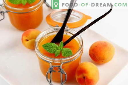 Aprikosenmarmelade: So wird Aprikosenmarmelade richtig zubereitet